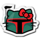 Image for article titled 100+ Amazing Science Fiction Stickers To Put On Your Laptop